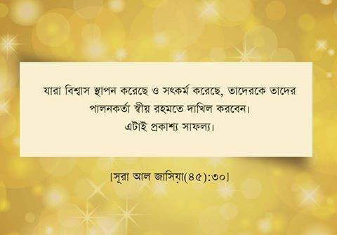 বিচারকের মসনদে